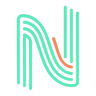 纳洛工坊 Naro 品牌标志